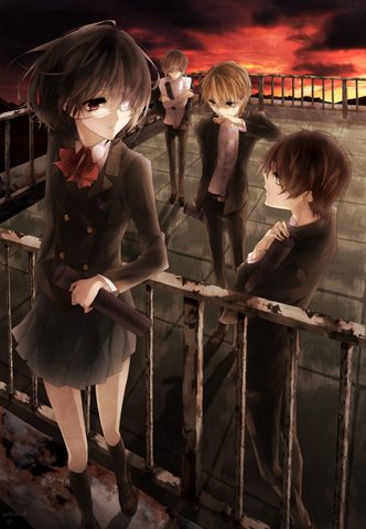 Anime Phone Wallpaper