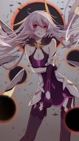 Anime Phone Wallpaper
