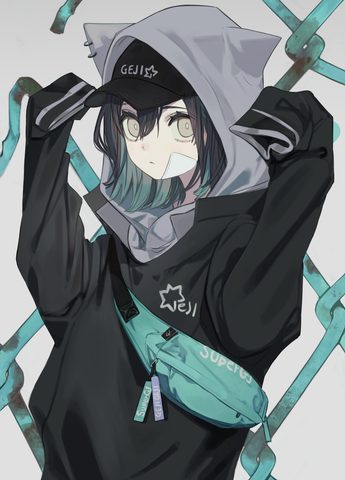 Anime Phone Wallpaper