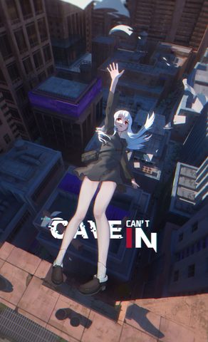 Anime Phone Wallpaper