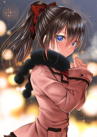 Anime Phone Wallpaper