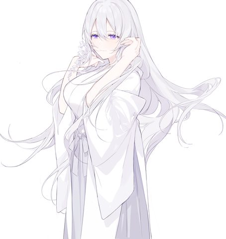 Anime Phone Wallpaper