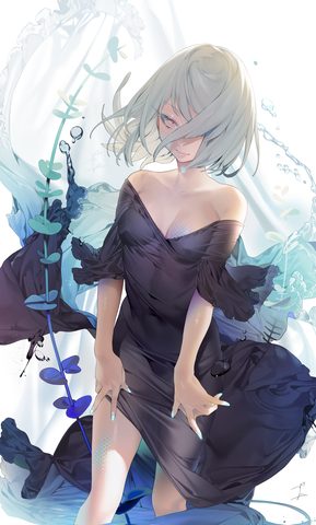 Anime Phone Wallpaper