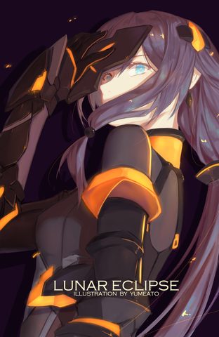 Anime Phone Wallpaper