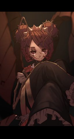 Anime Phone Wallpaper
