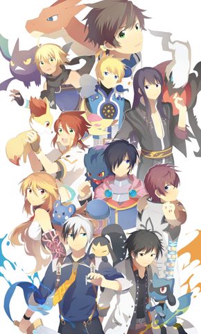 Anime Phone Wallpaper