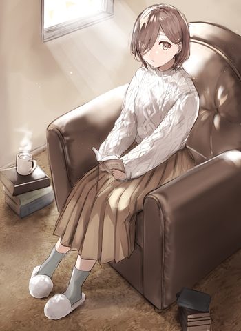 Anime Phone Wallpaper
