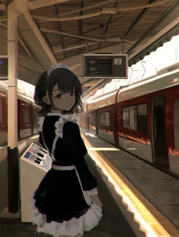 Anime Phone Wallpaper