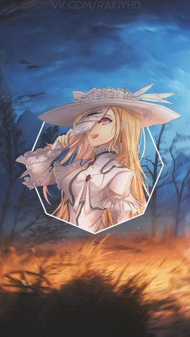 Anime Phone Wallpaper