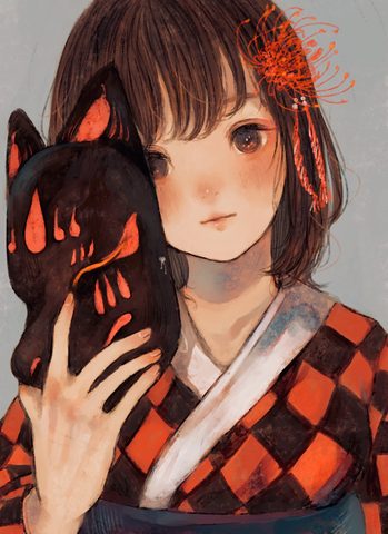 Anime Phone Wallpaper