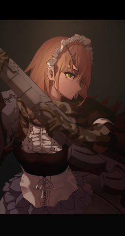 Anime Phone Wallpaper