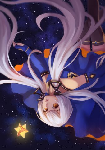 Anime Phone Wallpaper