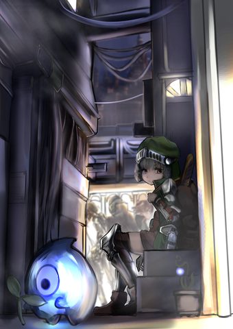 Anime Phone Wallpaper