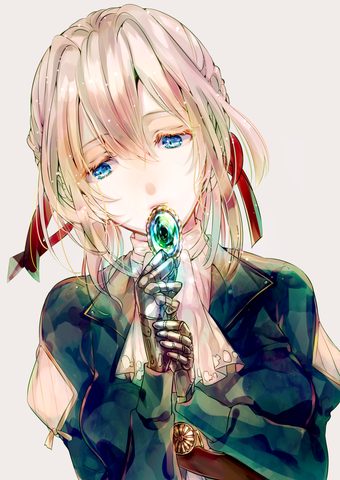 Anime Phone Wallpaper