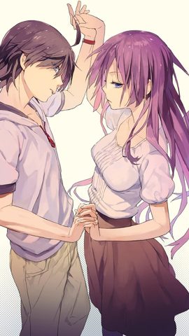 Anime Phone Wallpaper