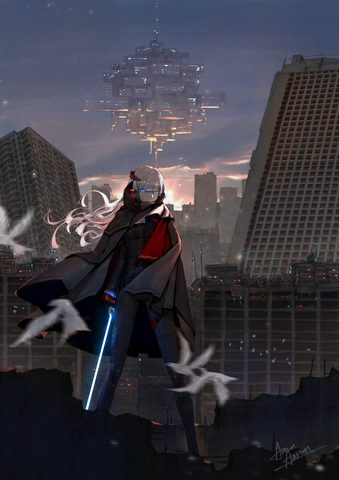 Anime Phone Wallpaper
