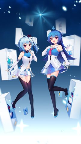 Anime Phone Wallpaper
