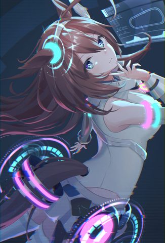 Anime Phone Wallpaper