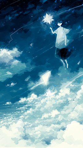 Anime Phone Wallpaper