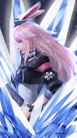 Anime Phone Wallpaper