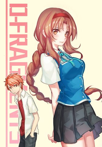 Anime Phone Wallpaper