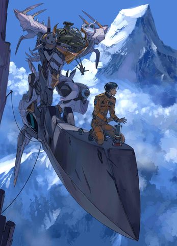 Anime Phone Wallpaper
