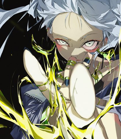 Anime Phone Wallpaper