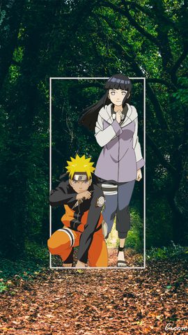 Anime Phone Wallpaper