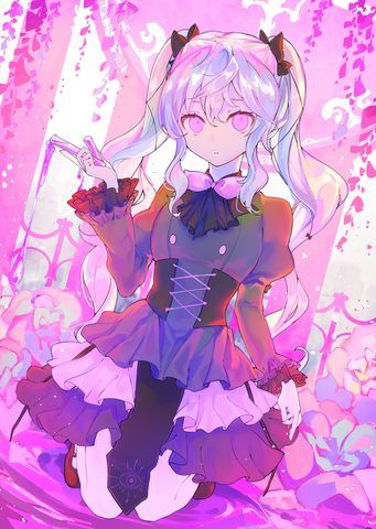 Anime Phone Wallpaper