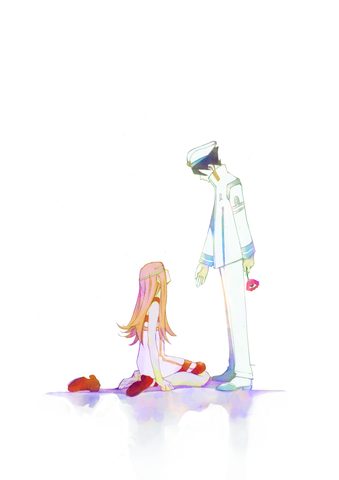 Anime Phone Wallpaper