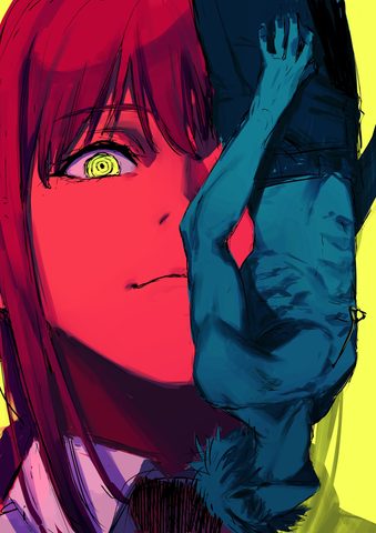 Anime Phone Wallpaper