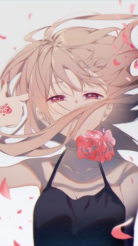 Anime Phone Wallpaper