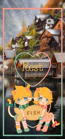 Anime Phone Wallpaper