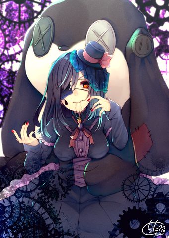 Anime Phone Wallpaper