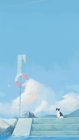 None