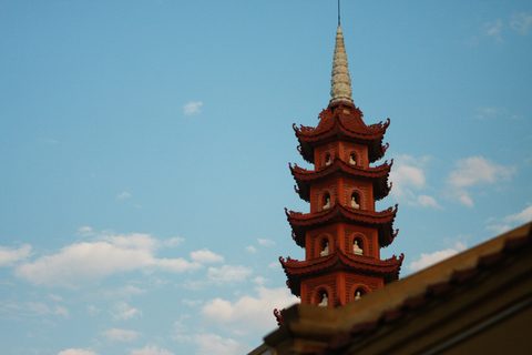 Architecture Desktop Wallpaper