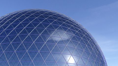 Architecture Desktop Wallpaper