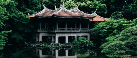 Architecture Desktop Wallpaper