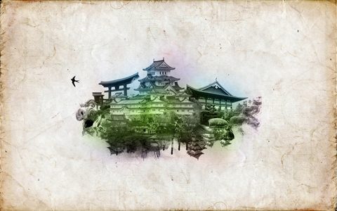 Architecture Desktop Wallpaper