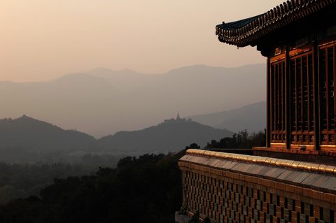 Architecture Desktop Wallpaper
