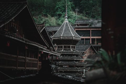 Architecture Desktop Wallpaper