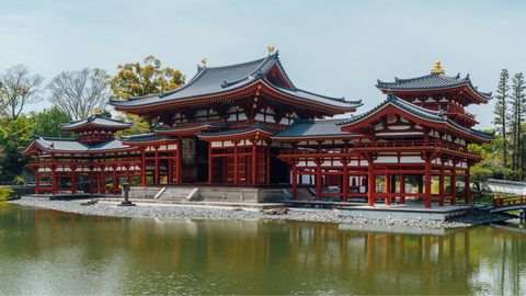 Architecture Desktop Wallpaper
