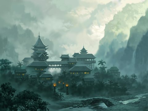 Architecture Desktop Wallpaper