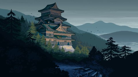 Architecture Desktop Wallpaper