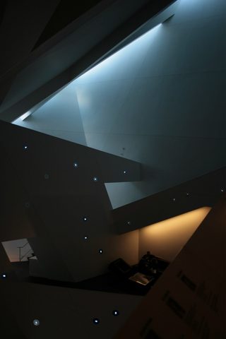 Architecture Phone Wallpaper