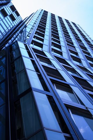 Architecture Phone Wallpaper