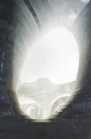 Architecture Phone Wallpaper