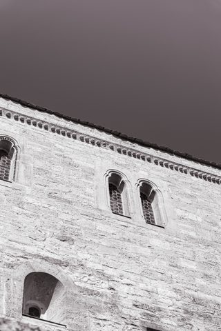Architecture Phone Wallpaper