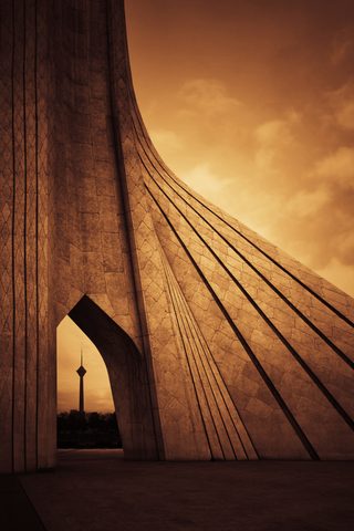 Architecture Phone Wallpaper