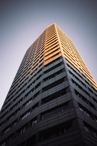 Architecture Phone Wallpaper